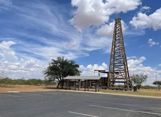 texas/midland/attraction/permian-basin-petroleum-museum