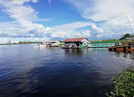 peru/iquitos/punchana/attraction/plaza-bellavista-nanay