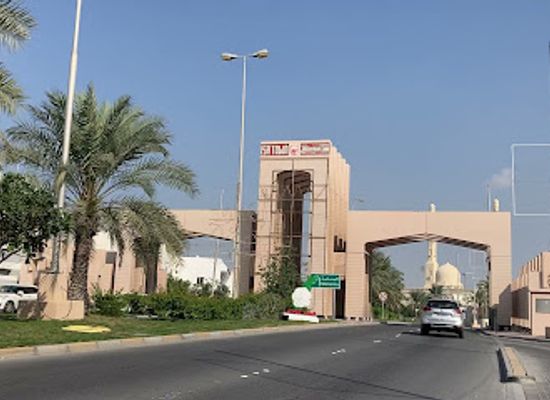 bahrain/northern-region/attraction/isa-town-gate