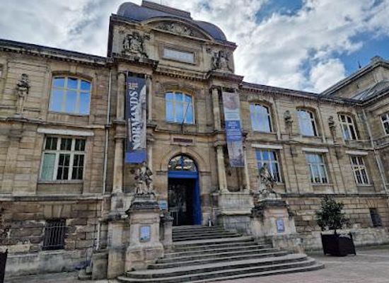 france/rouen/attraction/rouen-museum-of-fine-arts-meeting-of-metropolitan-museums-rmm
