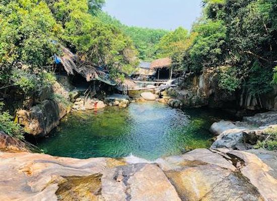 vietnam/hue/attraction/bo-ghe-waterfall