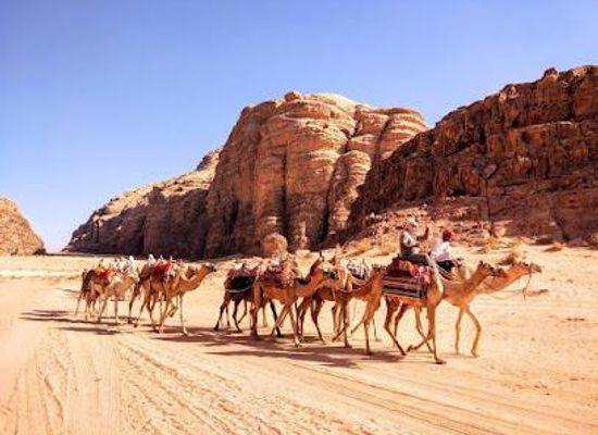 jordan/wadi-rum/attraction/wadi-rum-village