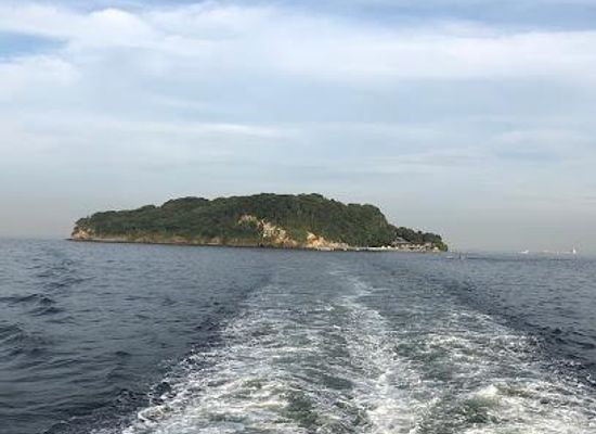 japan/sagami/attraction/sarushima-island