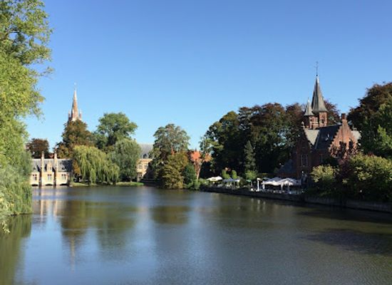 belgium/bruges/attraction/beguinevest