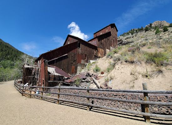 idaho/clearwater/attraction/bayhorse-ghost-town