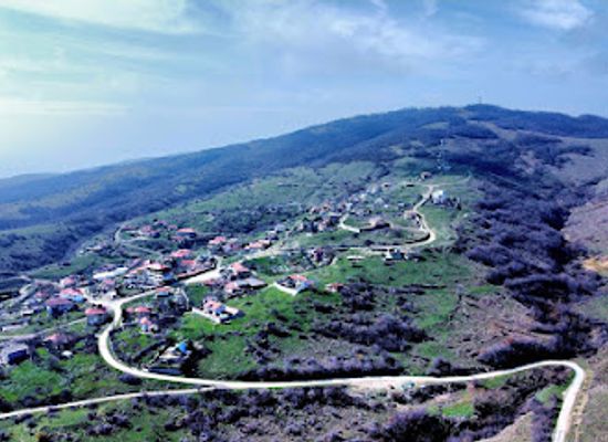 bulgaria/northeast-bulgaria/attraction/Vulkat-na-Emona