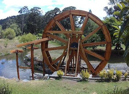 spain/cuenca/attraction/el-paraiso-park