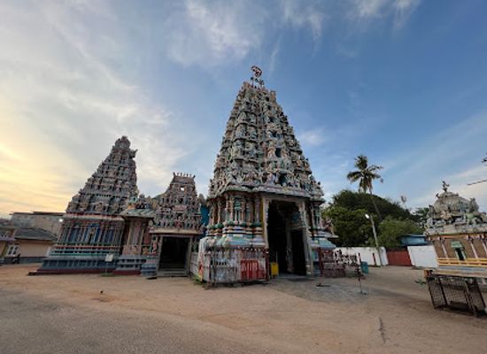 sri-lanka/trincomalee/attraction/shri-badrakali-amman-hindu-kovil