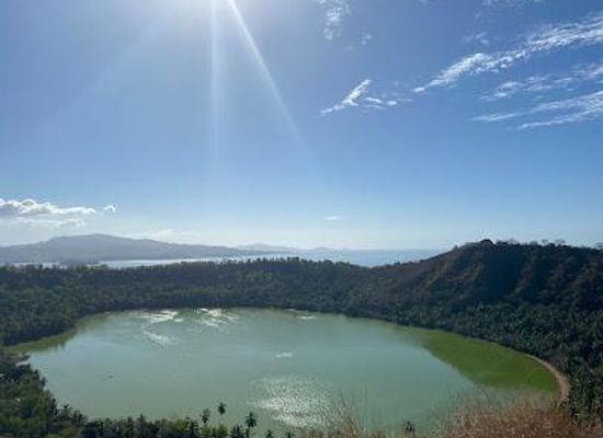 mayotte/chirongui/attraction/dziani-dzaha