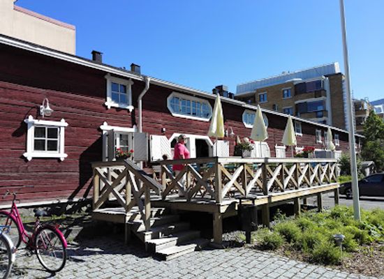finland/kuopio/attraction/pikku-pietarin-torikuja