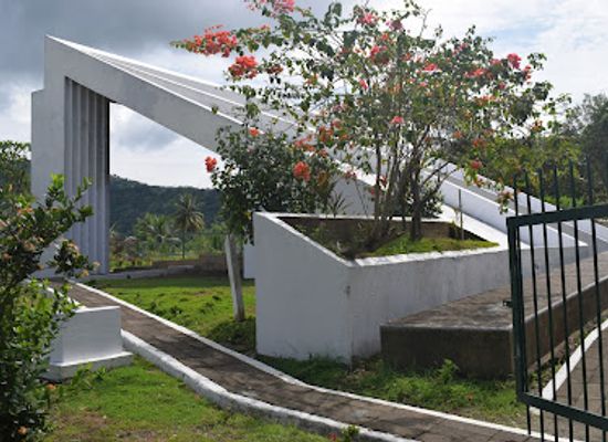 papua-new-guinea/east-new-britain/attraction/japanese-peace-memorial