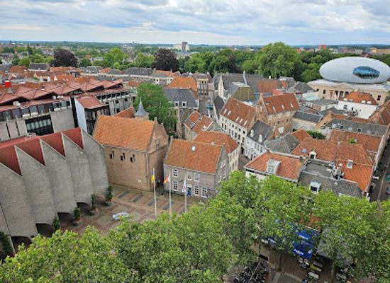 netherlands/zwolle/attraction/panorama-hanze