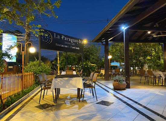 paraguay/capital-district/attraction/la-paraguayita