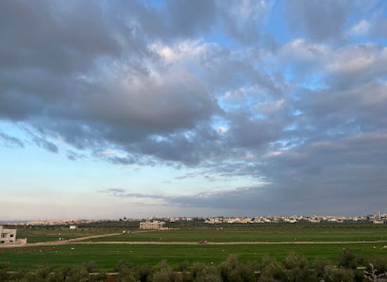 jordan/irbid/attraction/tele-mahrez