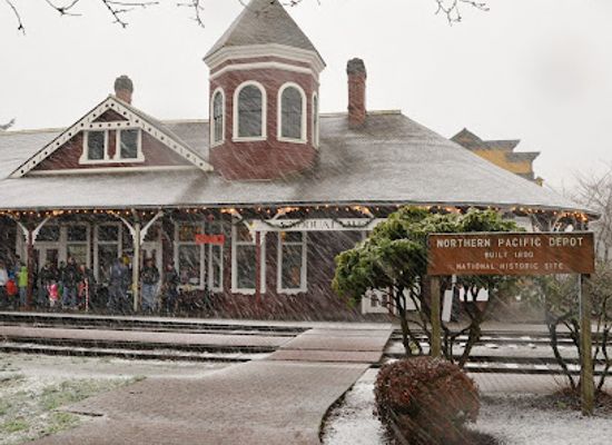 washington/western-washington/attraction/northwest-railway-museum-snoqualmie-depot