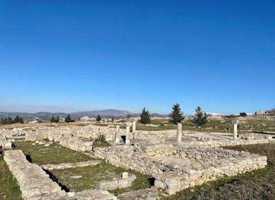 albania/patos/attraction/byllis-archaeological-park