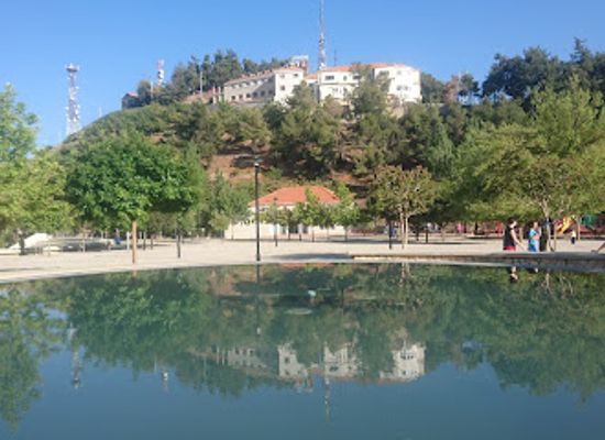 lebanon/bekaa-valley/attraction/park-joseph-tohme-skaff