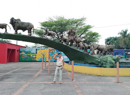 colombia/villavicencio/attraction/las-malocas-catama-park