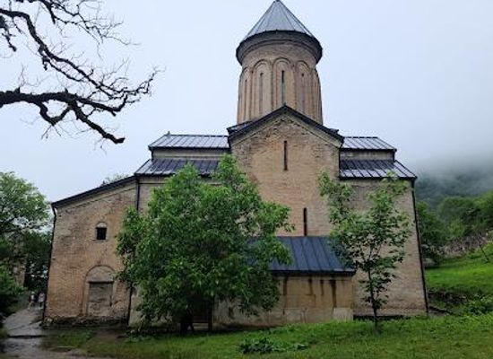 georgia/gori/attraction/monastery-of-saint-nicholas-of-kintsvisi