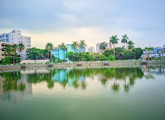 bangladesh/khulna/attraction/park-fountain