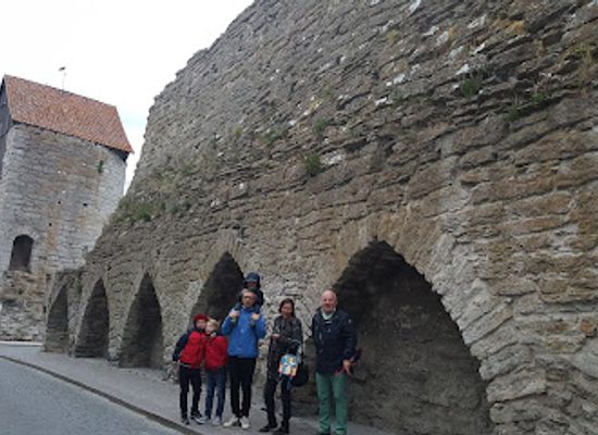 sweden/visby/landmark/kvarntornet-the-mill-tower-tower