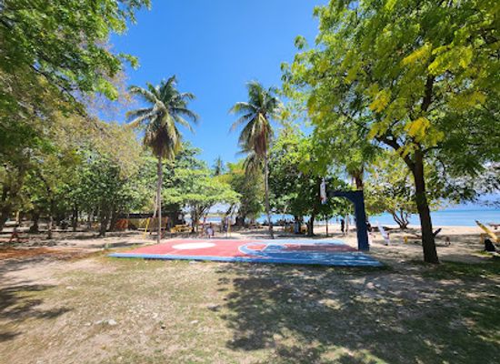 dominican-republic/barahona/attraction/barahona-malecon