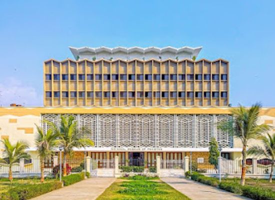 pakistan/lasbela/attraction/national-museum-of-pakistan