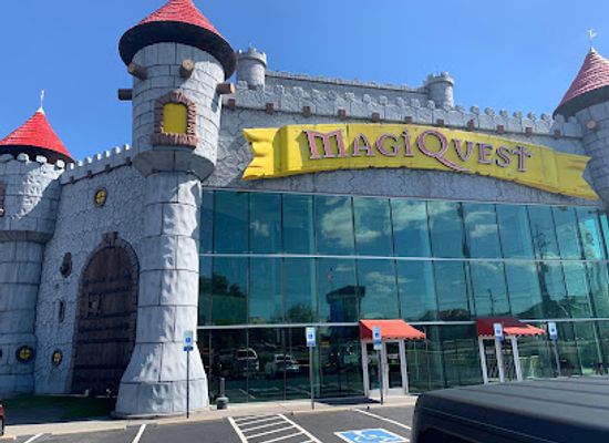 tennessee/great-smoky-mountains/attraction/magiquest