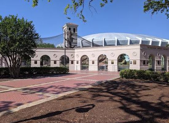 louisiana/baton-rouge/attraction/mike-the-tiger-s-habitat