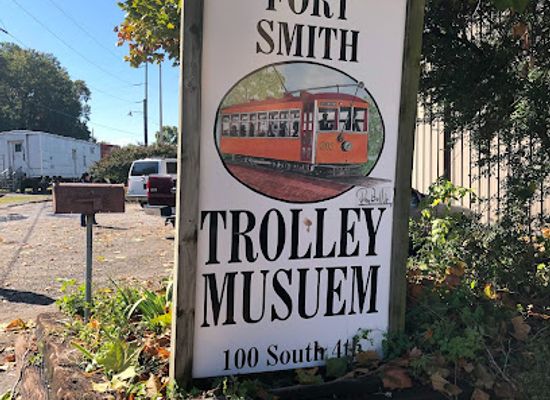 arkansas/fort-smith/attraction/fort-smith-trolley-museum