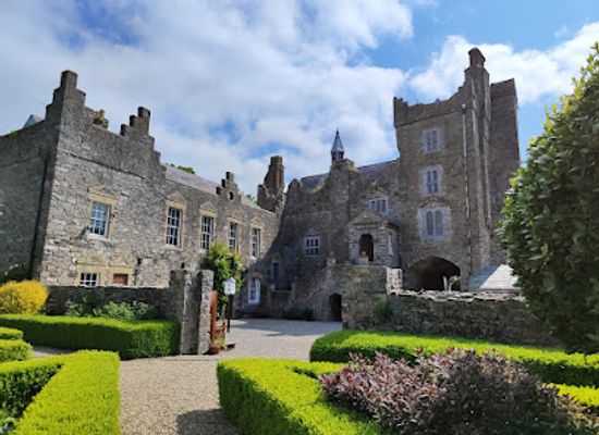 ireland/dublin/dublin-castle/attraction/drimnagh-medieval-castle