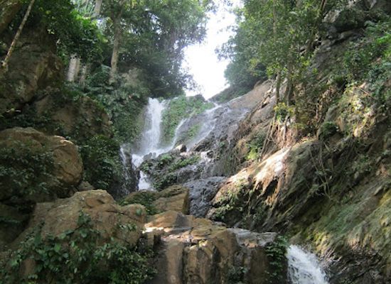 india/northeast-india/attraction/akashi-ganga-waterfall