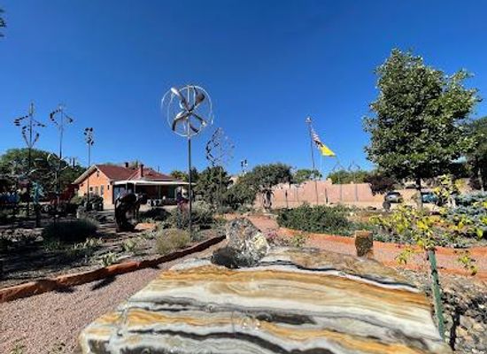new-mexico/turquoise-trail/attraction/wiford-gallery-santa-fe