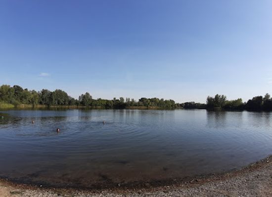 serbia/smederevo/attraction/shalinachko-jezero