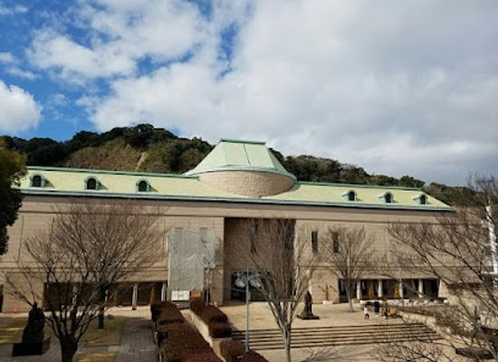 japan/satsuma/attraction/kagoshima-city-museum-of-art