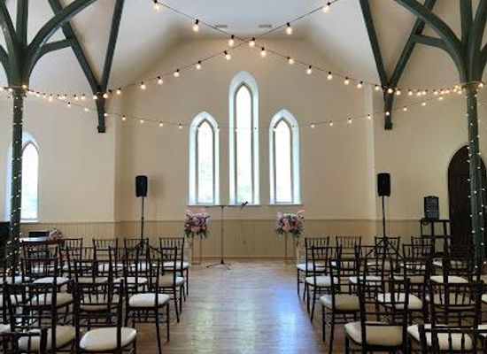 canada/toronto/attraction/enoch-turner-schoolhouse-museum-and-special-events-venue
