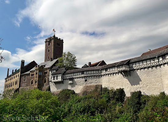 germany/thuringian-forest/attraction/wartburg
