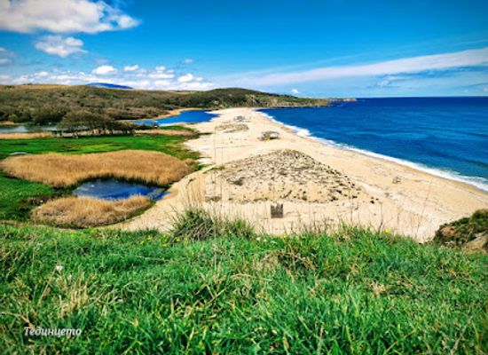 bulgaria/black-sea-coast/attraction/strandzha-nature-park