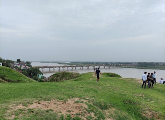 india/kanpur/attraction/jajmau-tila