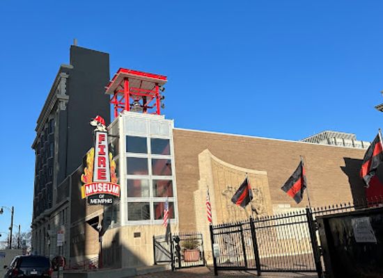 tennessee/memphis/downtown/attraction/fire-museum-of-memphis