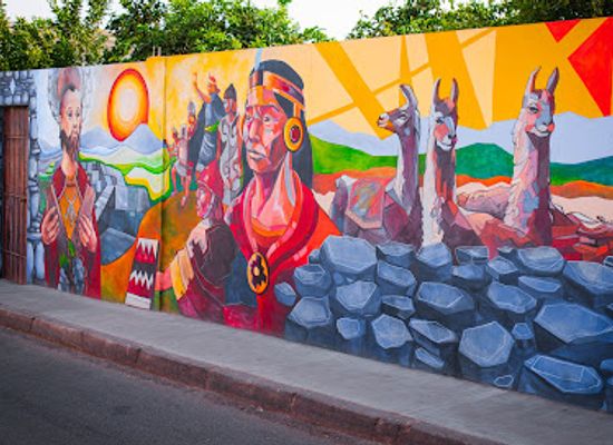 chile/tarapaca-region/attraction/mural-historia-conquista-espanola-tradiciones