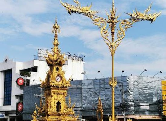 thailand/chiang-rai/attraction/chiang-rai-clock-tower