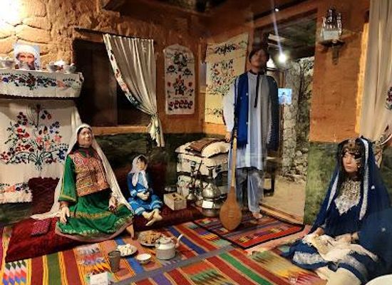 pakistan/murree/attraction/lok-virsa-heritage-museum