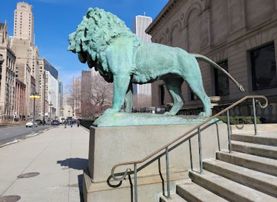 illinois/chicago/wicker-park/attraction/the-art-institute-of-chicago