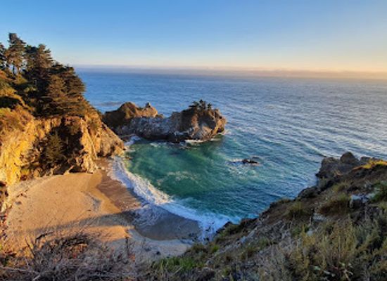 california/big-sur/attraction/pfeiffer-big-sur-state-park