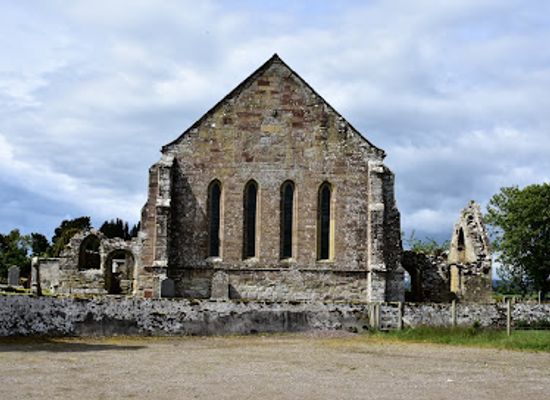united-kingdom/ross-shire/attraction/fearn-abbey-church-of-scotland