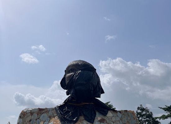 ghana/kumasi/attraction/gyamadudu-museum