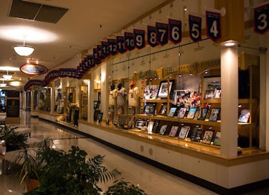 north-dakota/fargo/fargo-moorhead/attraction/roger-maris-museum