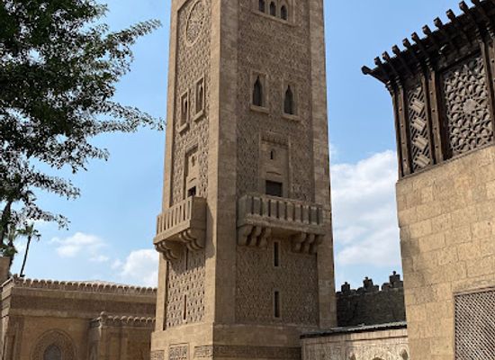 egypt/cairo/attraction/clock-tower