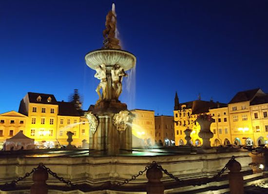 czechia/south-bohemia/attraction/samson-fountain